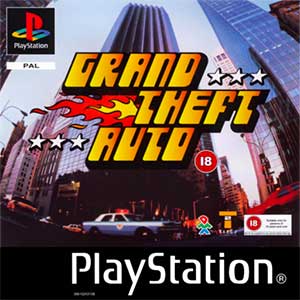 Grand Theft Auto