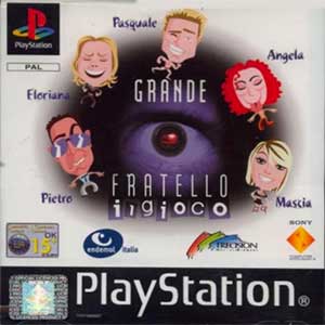 Grande Fratello - Il Gioco