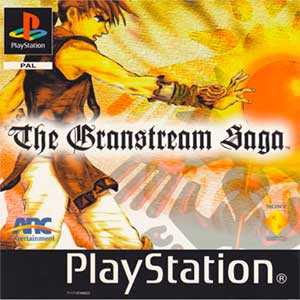 Granstream Saga, The