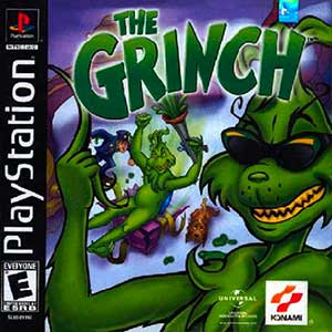 Grinch, The