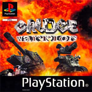 Grudge Warriors