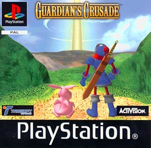 Guardian's Crusade