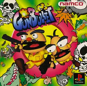 GunBullet