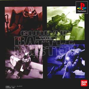 Gundam the Battle Master