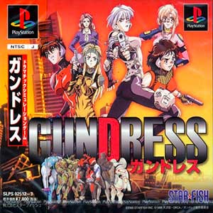 Gundress