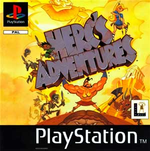 Herc's Adventures