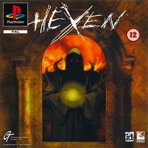 Hexen