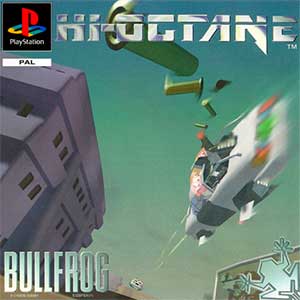 Hi-Octane