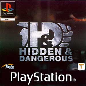 Hidden & Dangerous
