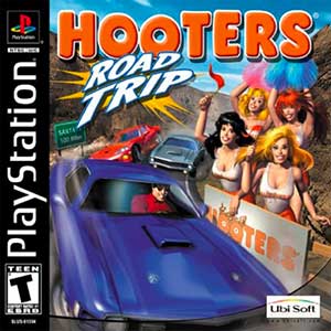 Hooters - Road Trip