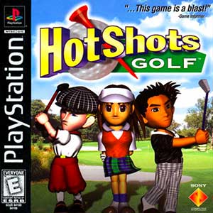 Hot Shots Golf