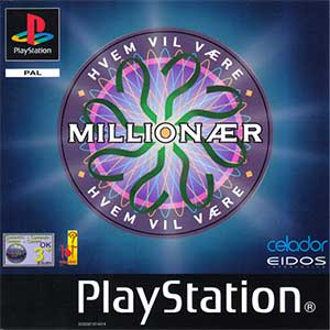 Hvem Vil Vaere Millionaer
