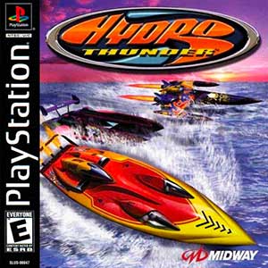 Hydro Thunder