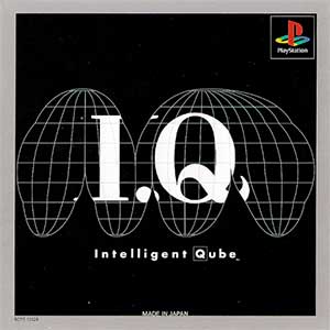 I.Q - Intelligent Qube