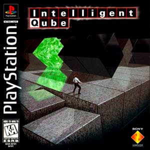 I.Q - Intelligent Qube