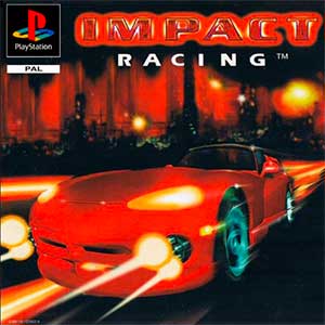 Impact Racing