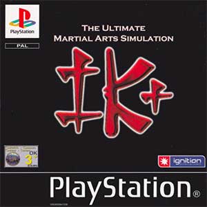 International Karate +
