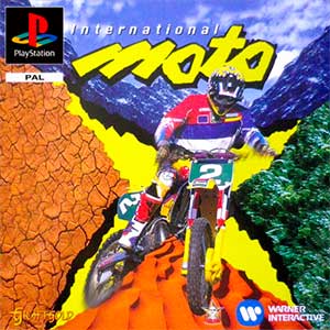 International Moto X