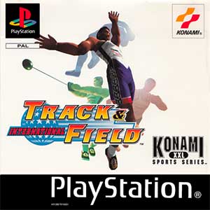 International Track & Field