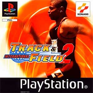 International Track & Field 2