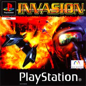 Invasion