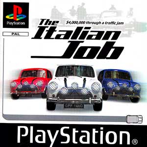 Italian Job, The