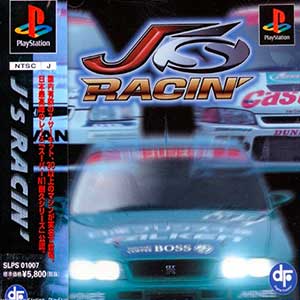 J's Racin'