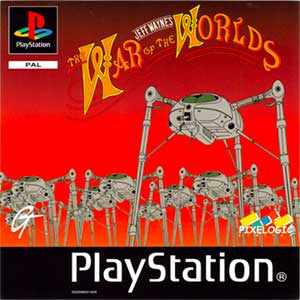 Jeff Wayne's The War of the Worlds