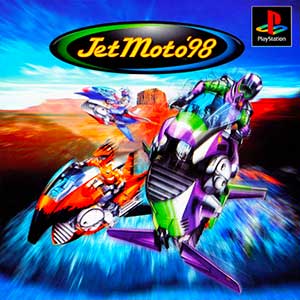 Jet Moto '98