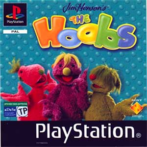 Jim Henson's The Hoobs