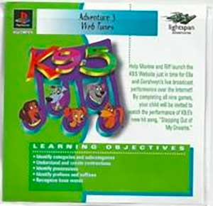 K9.5 3 - WebTunes