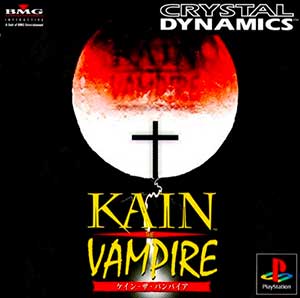 Kain the Vampire