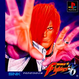 King of Fighters '96, The