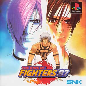 King of Fighters '97, The