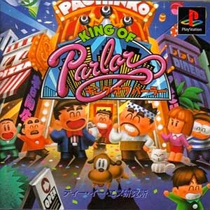 King of Parlor