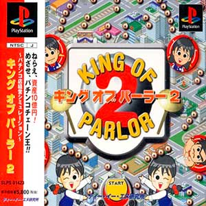 King of Parlor 2