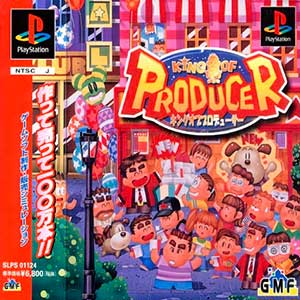 King of Producer
