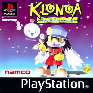 Klonoa - Door to Phantomile