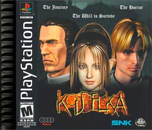 Koudelka