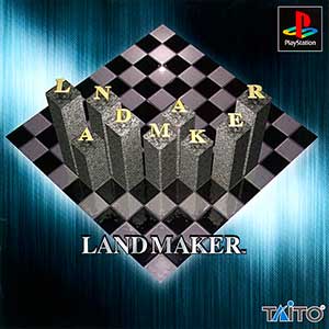 Land Maker
