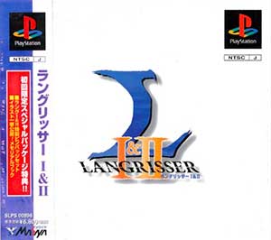 Langrisser I & II