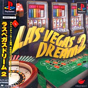 Las Vegas Dream 2
