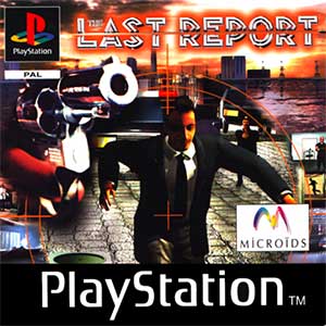 Last Report, The
