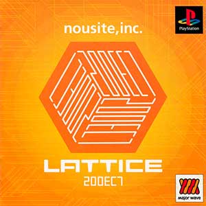 Lattice - 200EC7