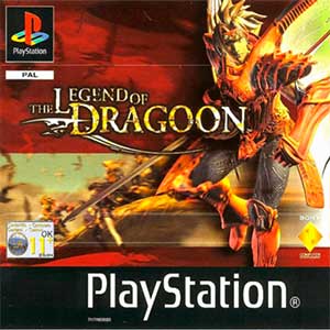 Legend of Dragoon, The