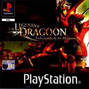 Legend of Dragoon, The