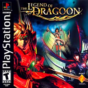 Legend of Dragoon, The