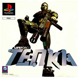 Lifeforce Tenka