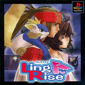Ling Rise