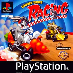 Looney Tunes Racing